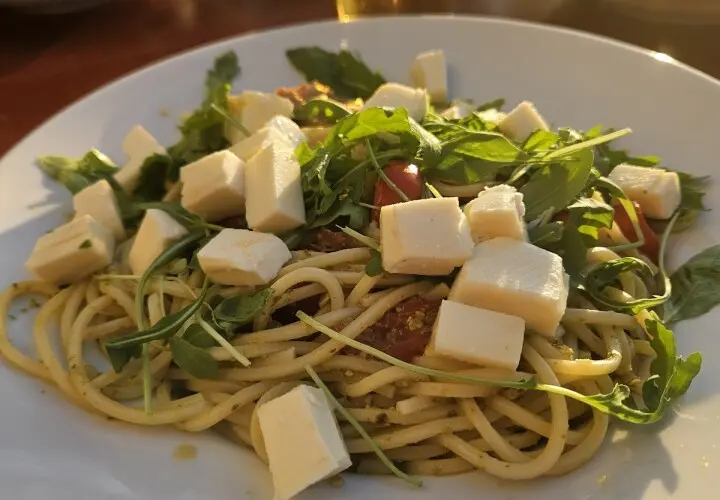 Gaststätte Osteria dei Vini