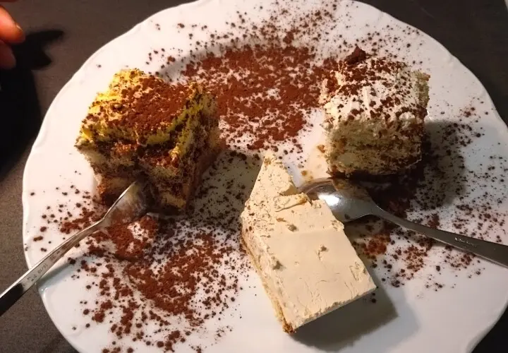 Gaststätte Osteria dei Vini
