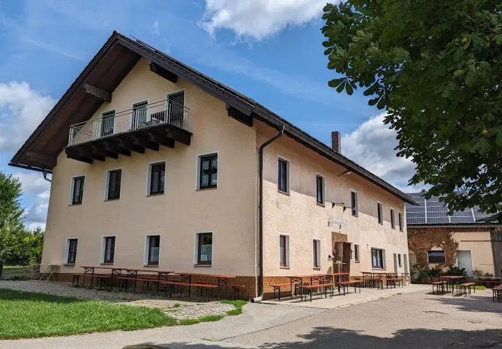 Gasthaus Huf