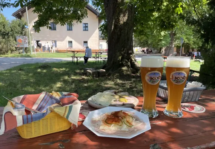 Gasthaus Huf