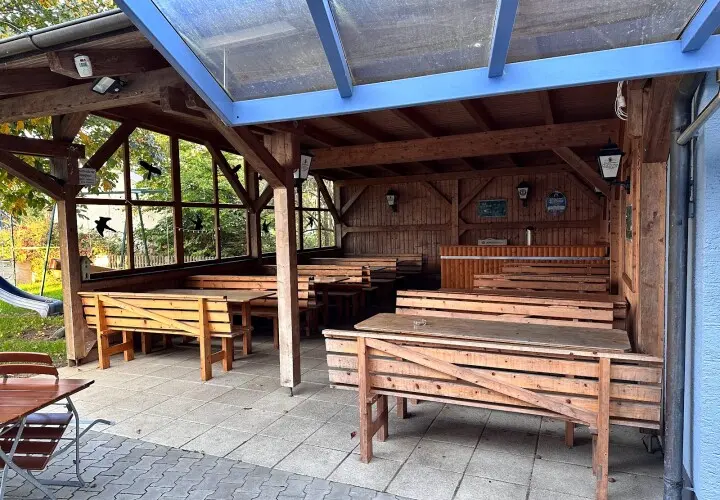 Gaststätte “Zum Stadlerwirt“