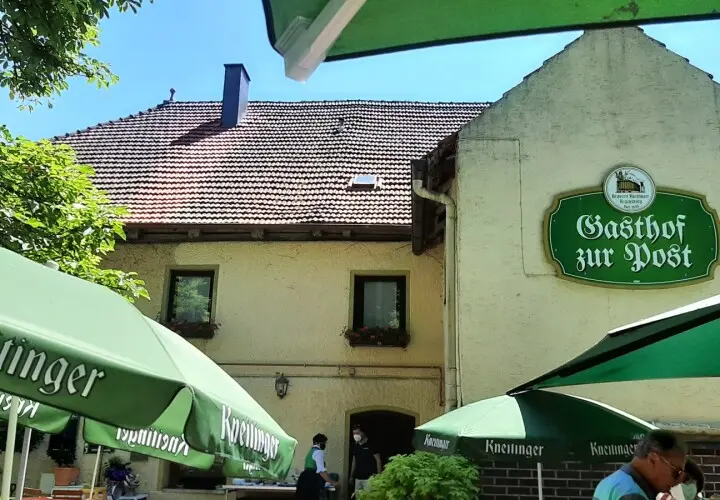 Gasthof zur Post