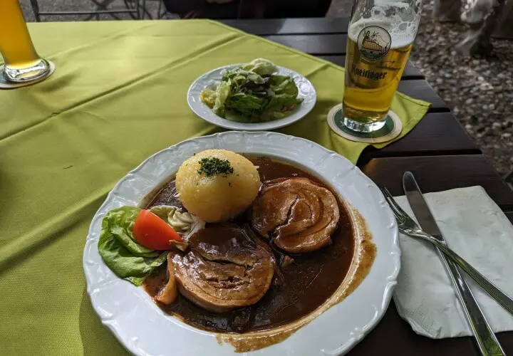 Gasthof zur Post