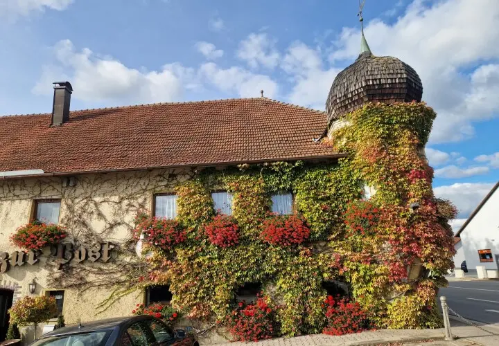 Gasthof zur Post