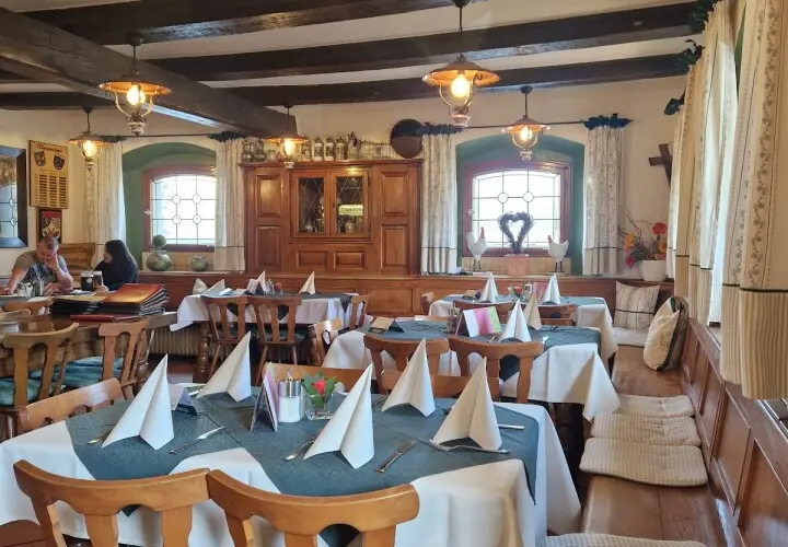 Gasthof zur Post