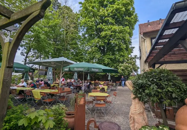 Gasthof zur Post