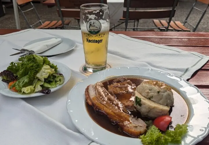 Gasthof zur Post