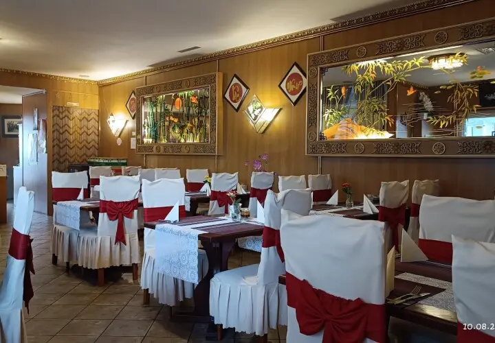 Mekong Restaurant