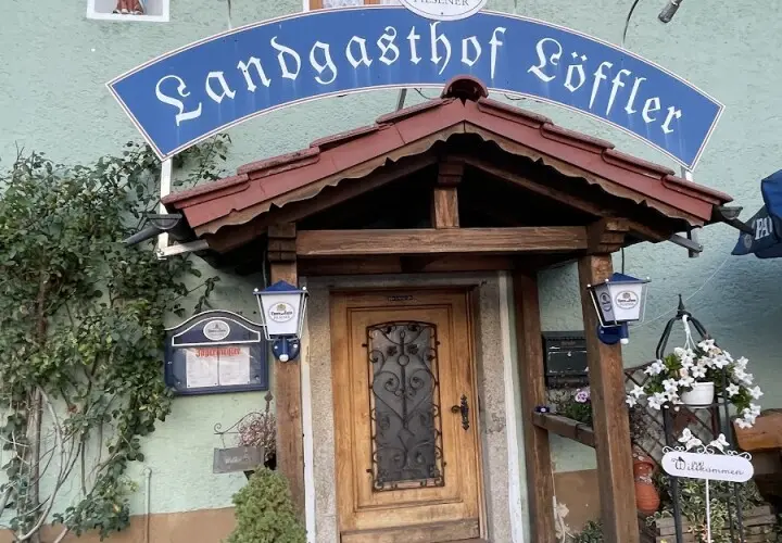 Otto Löffler Gaststätte
