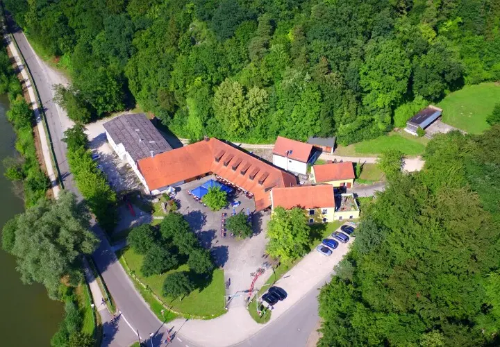 Zur Walba
