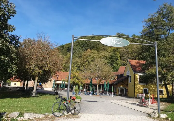 Zur Walba