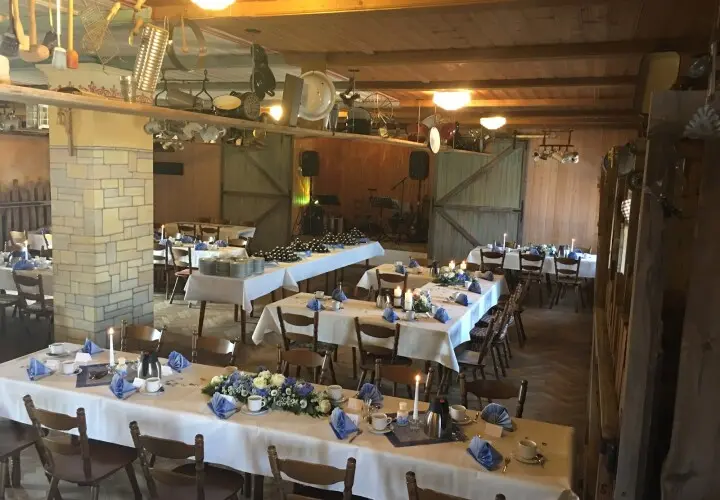 Wirtshaus beim Schweinswirt