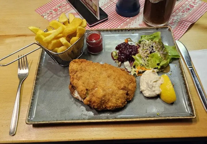 Wirtshaus beim Schweinswirt