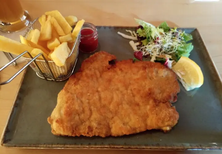 Wirtshaus beim Schweinswirt