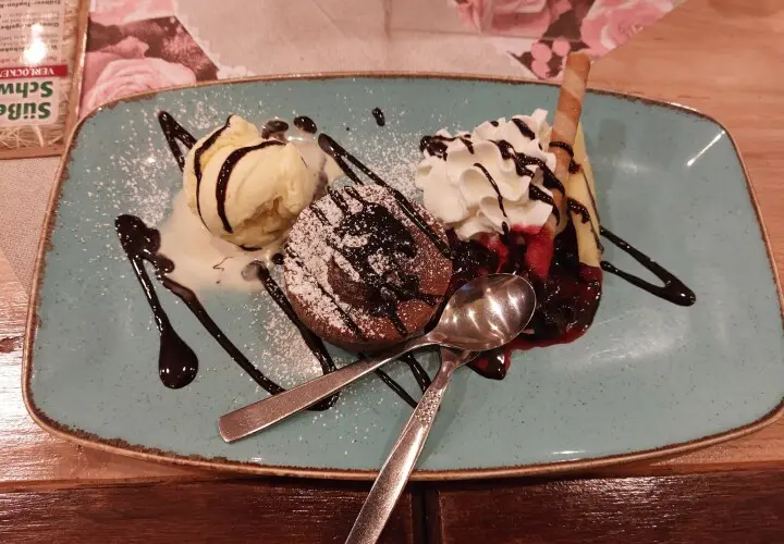 Wirtshaus beim Schweinswirt