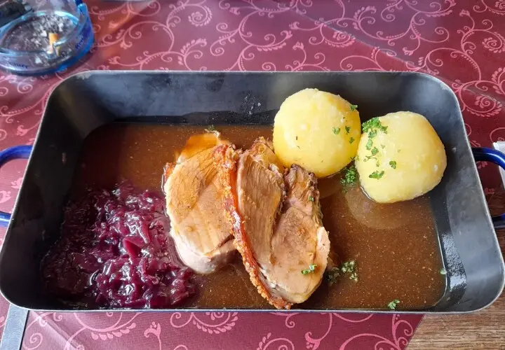 Wirtshaus beim Schweinswirt