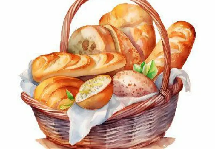 Krois Brot- u. Feinbäckerei