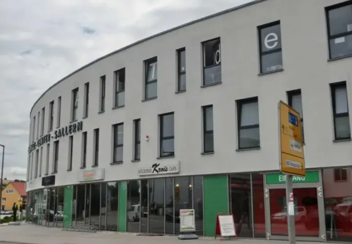 Krois Brot- u. Feinbäckerei