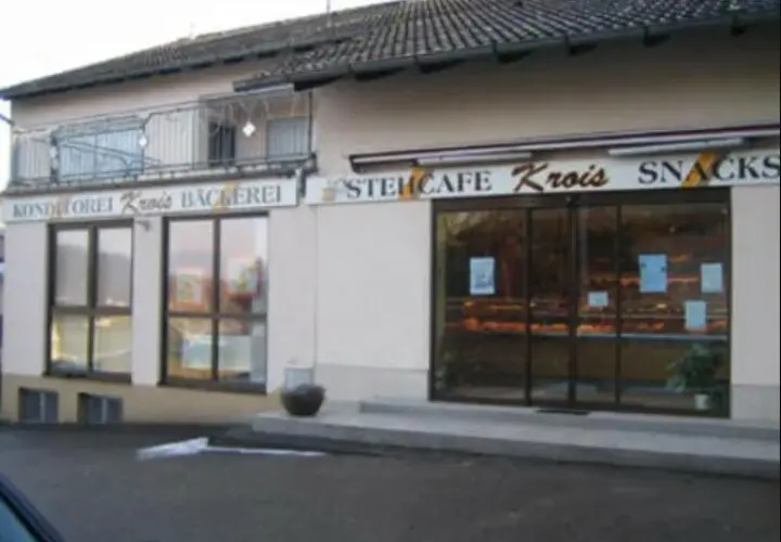 Krois Brot- u. Feinbäckerei