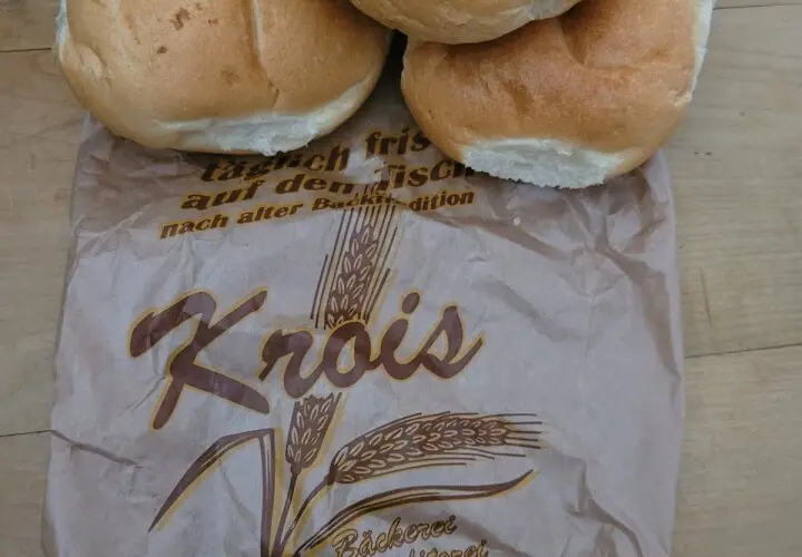 Krois Brot- u. Feinbäckerei