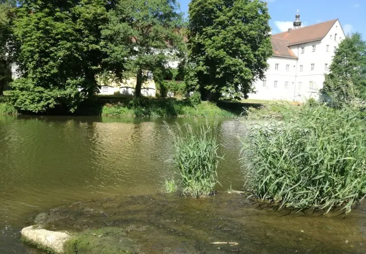 Bäckerei Köstler