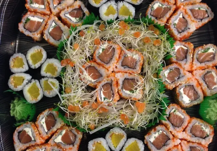 Teruo Sushi
