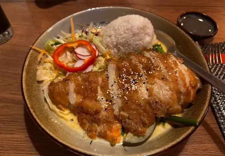 Teruo Sushi