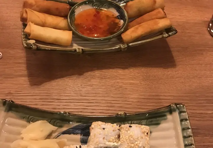 Teruo Sushi