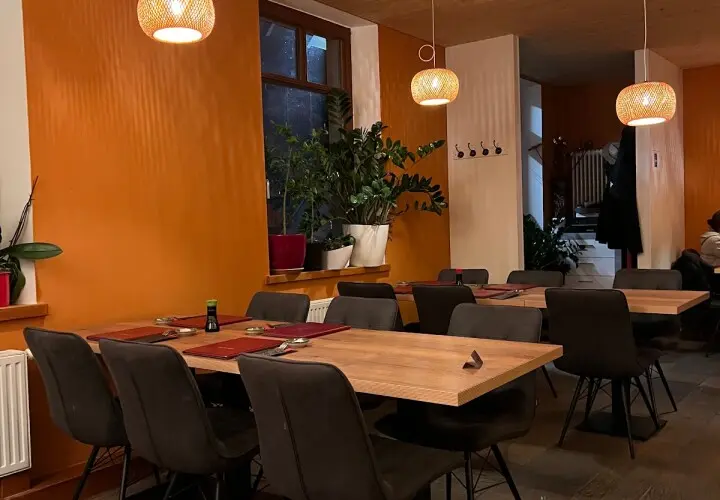 Teruo Sushi