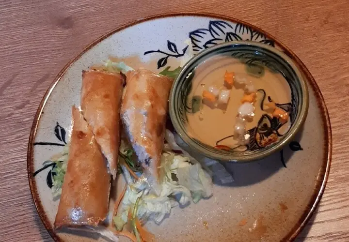 Teruo Sushi