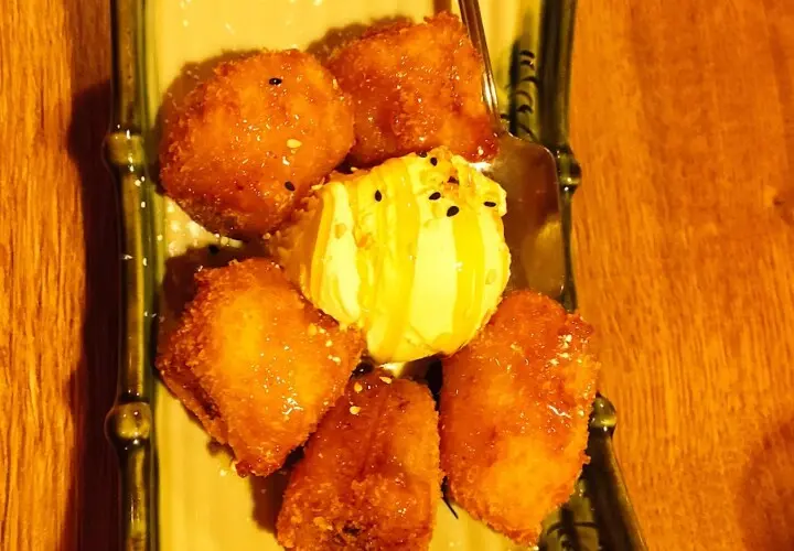 Teruo Sushi