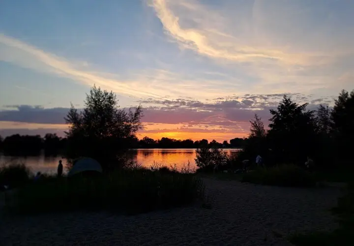 Guggi Beach