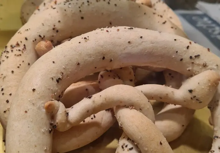 Bäckerei Landstorfer