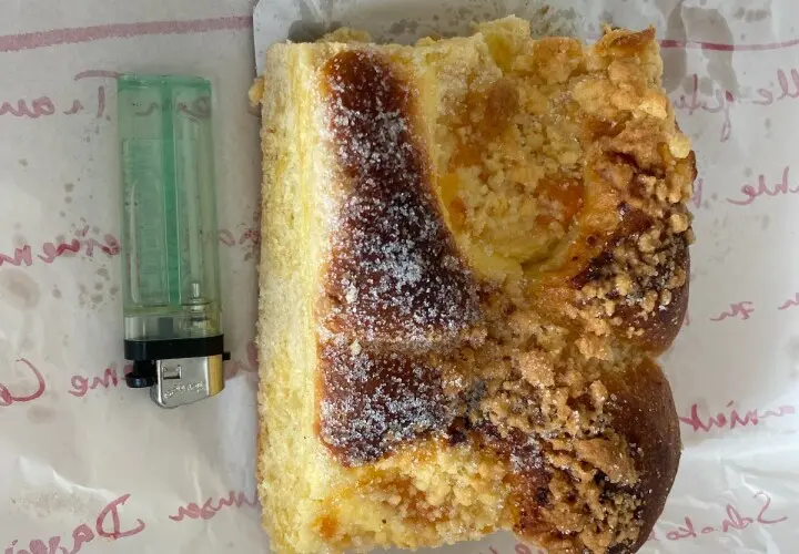 Bäckerei Landstorfer