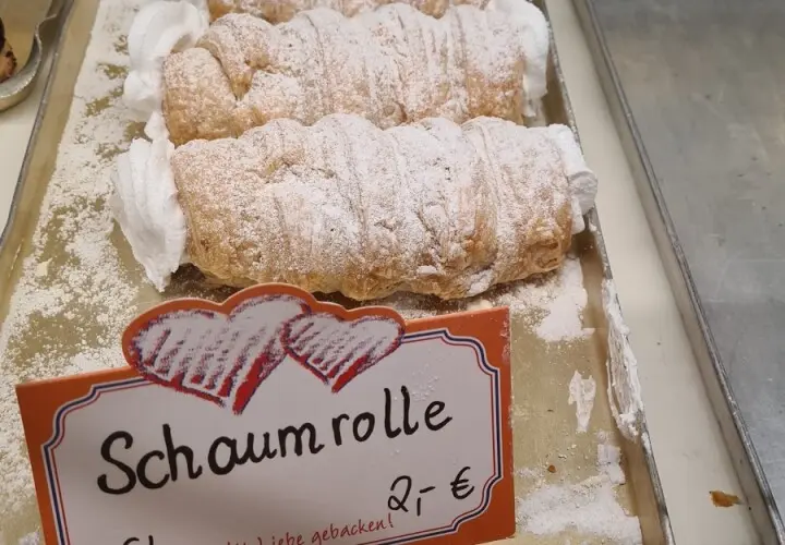 Bäckerei Landstorfer