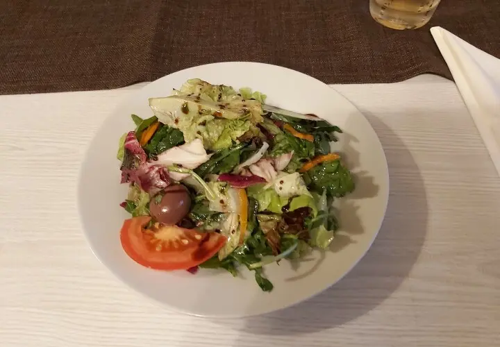 Restaurant Der Grieche Bruckdorf
