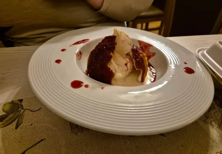 Restaurant Der Grieche Bruckdorf
