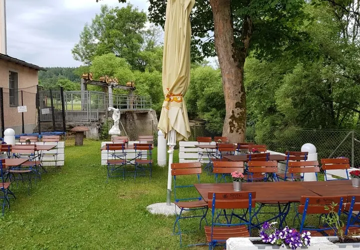 Restaurant Der Grieche Bruckdorf