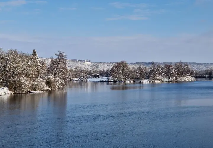 Donau Erlebnis Gasthof Krieger