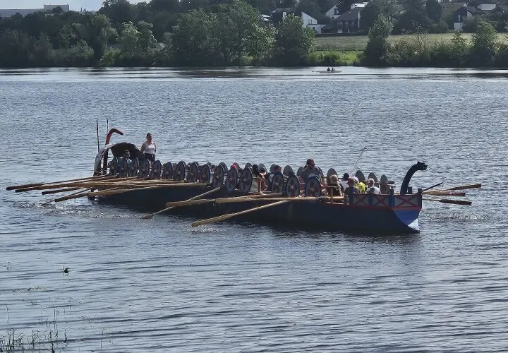 Donau Erlebnis Gasthof Krieger