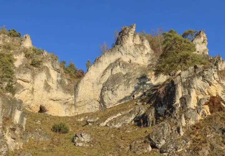 Alpinensteig