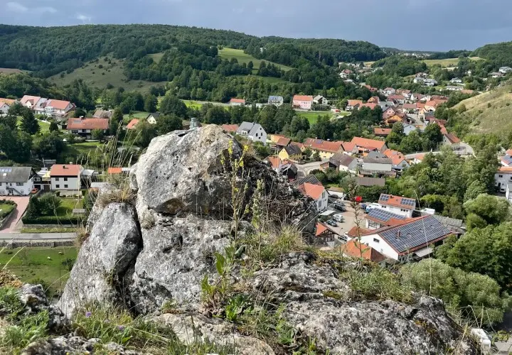 Alpinensteig