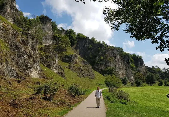Alpinensteig