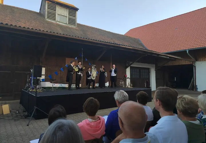 Kultur.Gut.Horsch