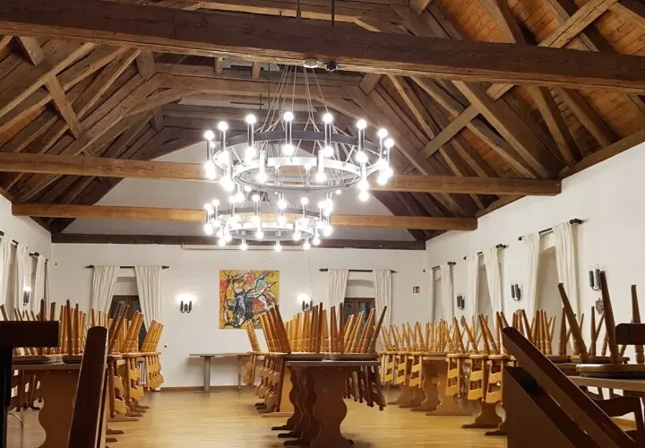 Funkes Alte Hofmark