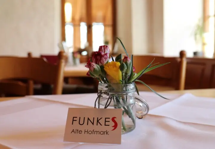 Funkes Alte Hofmark