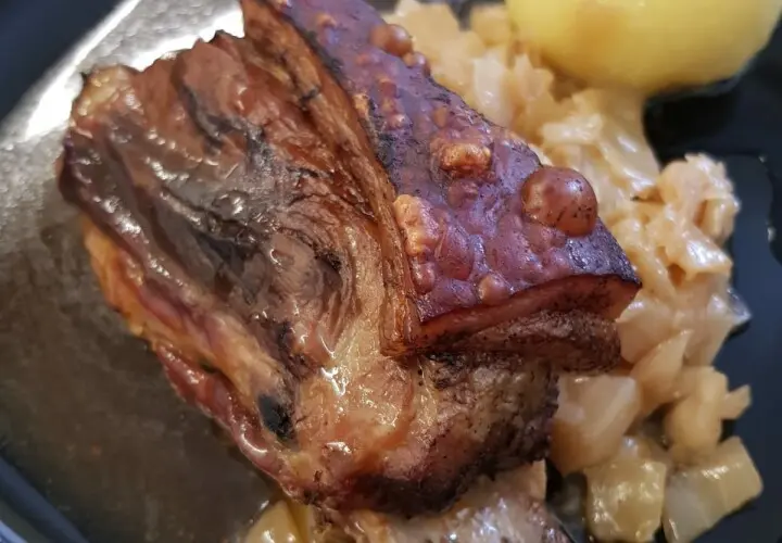 Waldschänke Pilz