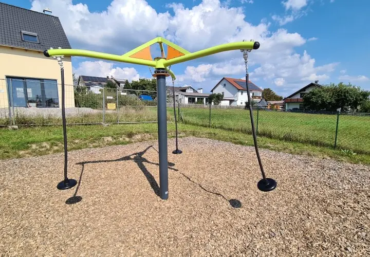 Spielplatz Unterschlagweg