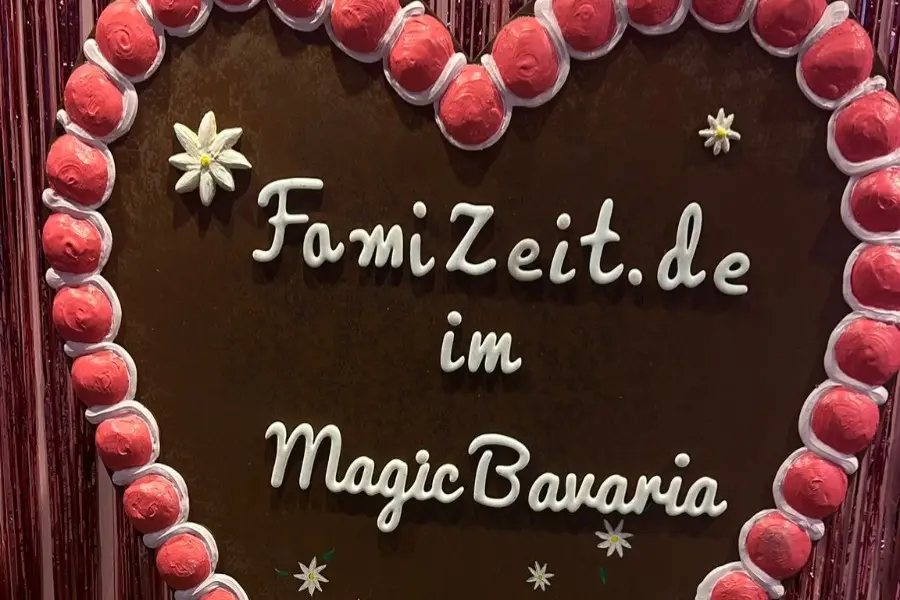 Erfahrungsbericht: Besuch im Magic Bavaria