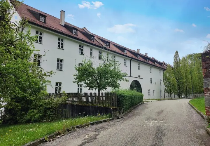 Museum Fürstenfeldbruck